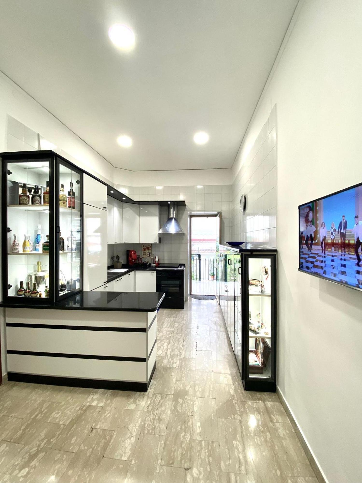 Castellano Apartment Naples Exterior photo