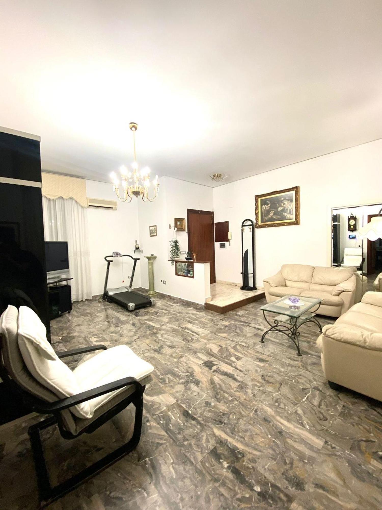 Castellano Apartment Naples Exterior photo