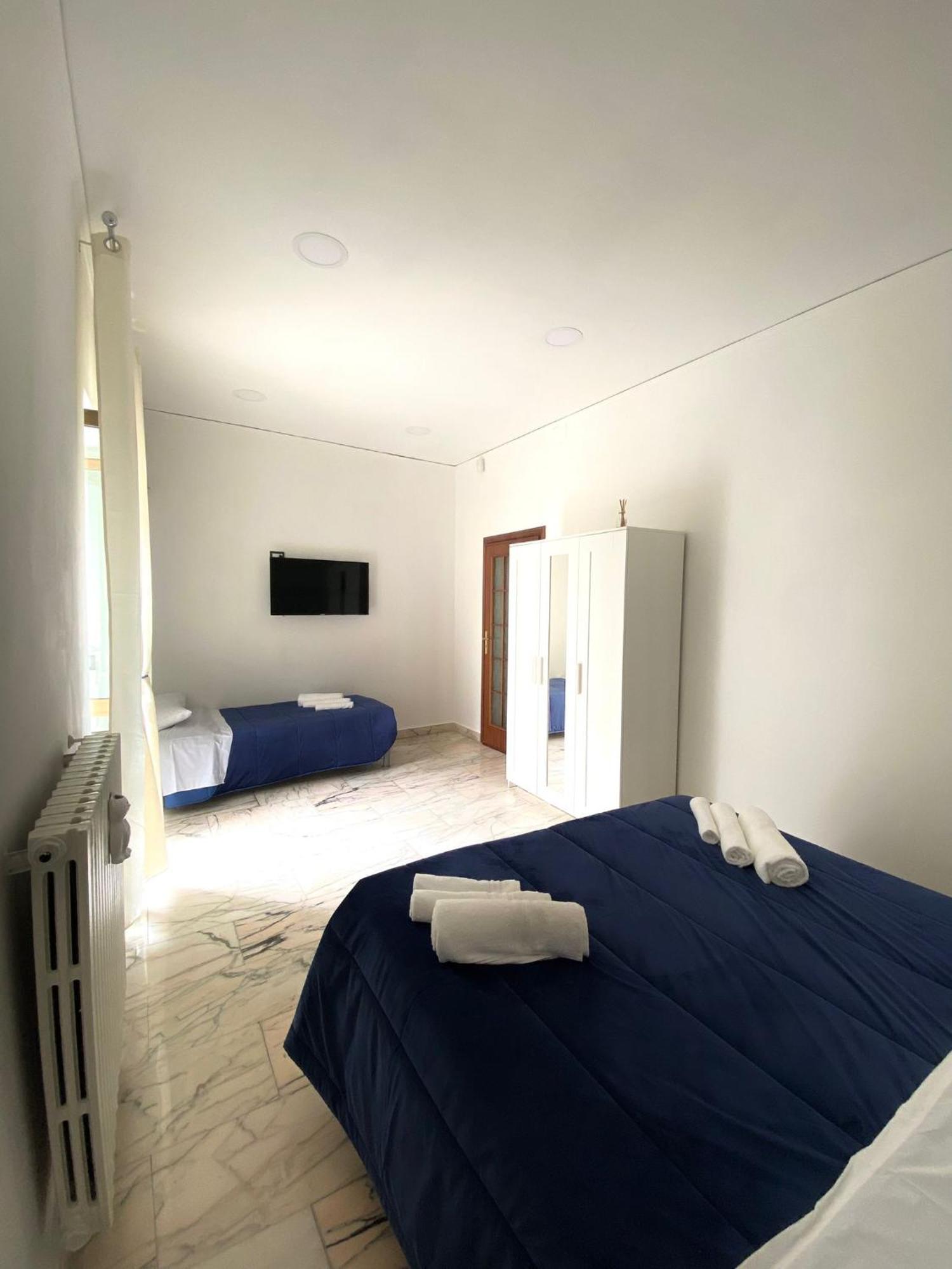 Castellano Apartment Naples Exterior photo