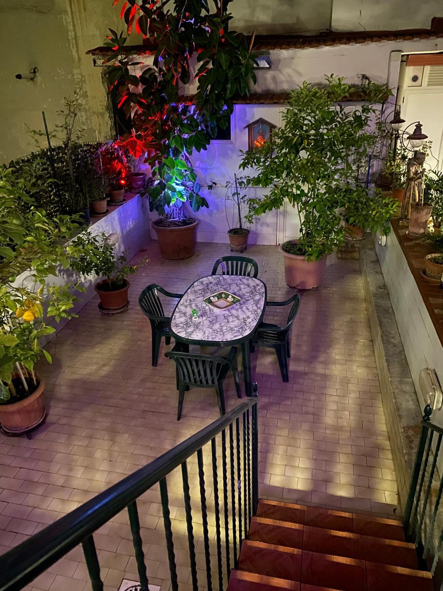 Castellano Apartment Naples Exterior photo